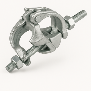 Строительный неповоротный хомут 42х48 мм в наличии в Томске