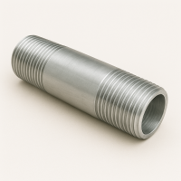 Сгон нержавеющий Ду 65 AISI 304