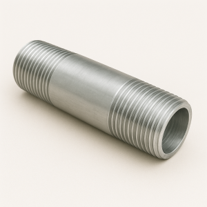 Сгон нержавеющий Ду 65 AISI 304 в наличии в Томске