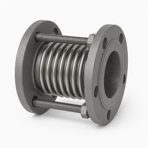 Судовой компенсатор 150 мм в наличии в Томске