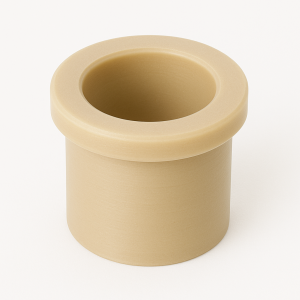 Втулка ПОМ 50х30х1000 мм ПОМ-С в наличии в Томске