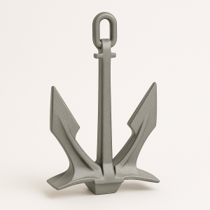 Якорь Матросова 150 кг ГОСТ 8497-78 в наличии в Томске