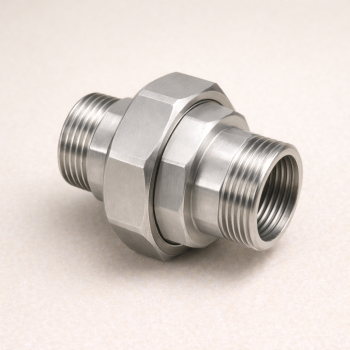 Американка AISI 304 1/2" ВР/ВР в наличии в Томске