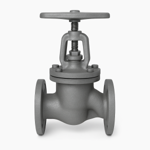 Судовая задвижка клинкетная 250 мм в наличии в Томске