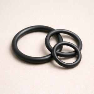 Уплотнение EPDM 2" в наличии в Томске