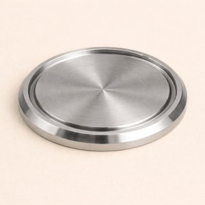 Заглушка кламп AISI 304 DN 65 в наличии в Томске