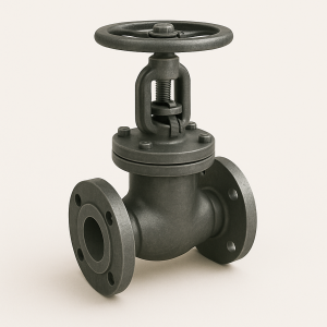 Задвижка стальная 100 16 30с41нж в наличии в Томске