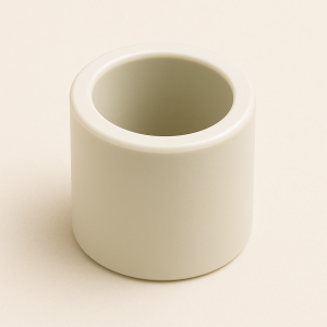 Муфта полипропиленовая переходная 32х20 мм в наличии в Томске