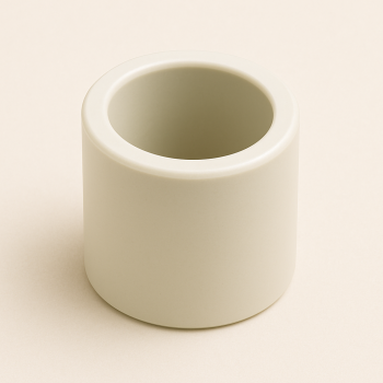 Муфта полипропиленовая переходная 32х20 мм в наличии в Томске