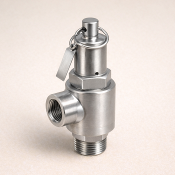 Предохранительный клапан ВР/ВР AISI 304 DN 32 в наличии в Томске