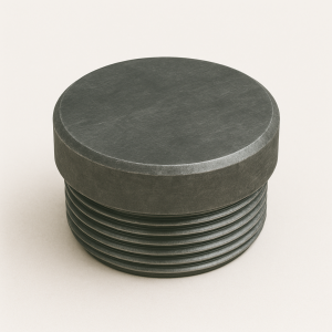 Стальная заглушка фланцевая 350 мм АТК 24.200.02-90 в наличии в Томске