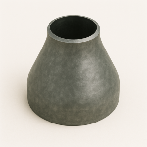 Переход стальной бесшовный приварной ДУ 200 219х159 мм ГОСТ 17378-2001 концентрический в наличии в Томске