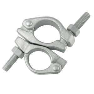 Строительный поворотный хомут 60х60 мм в наличии в Томске