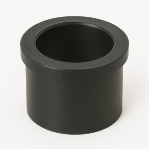 Втулка ПНД 63 мм ПЭ100 в наличии в Томске