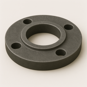 Чугунный фланец редукционный 100 мм в наличии в Томске