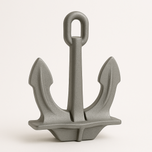 Якорь Холла 350 кг ГОСТ 761-74 в наличии в Томске