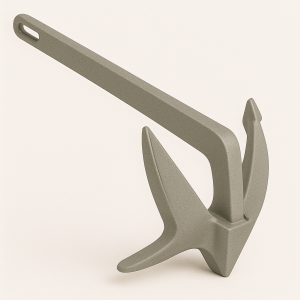 Якорь Брюса 7,5 кг в наличии в Томске