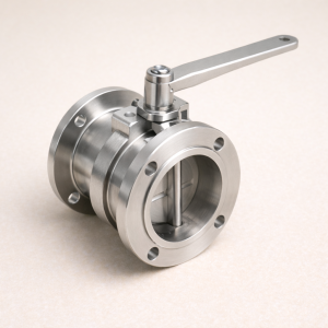 Заслонка прямая G-S AISI 304 DN 25 в наличии в Томске