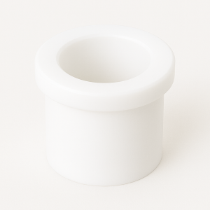 Фторопластовая втулка 100х75х100 мм Ф4К20 ТУ 6-05-1413-76 в наличии в Томске