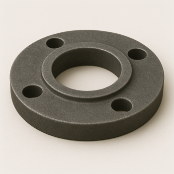 Чугунный фланец глухой 100 мм 16 кгс/см2 ГОСТ ISO 2531-2012 в наличии в Томске