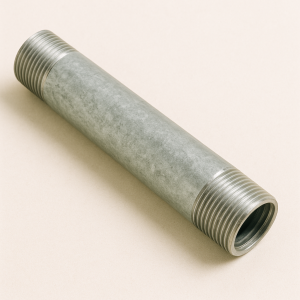 Сгон оцинкованный ДУ 25 в наличии в Томске