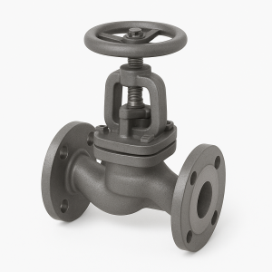 Судовой клапан 50 мм ГОСТ 30816-2002 в наличии в Томске