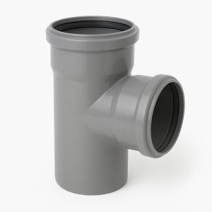 Тройник канализационный ПП 200х6,2 мм ГОСТ 32414-2013 в наличии в Томске