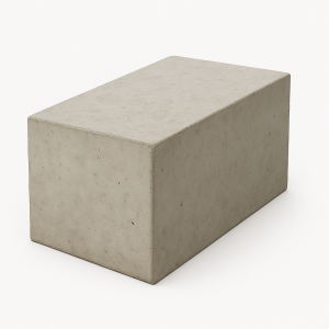 Железобетонный блок 1180x400x280 мм в наличии в Томске