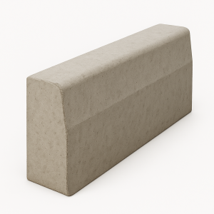 Бортовой камень БУП300.30.32 в наличии в Томске